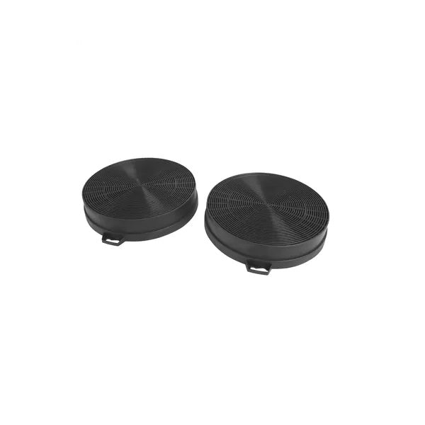 Bosch Cooker Hood Carbon Filter DHZ5146 00353121. Pack of 2