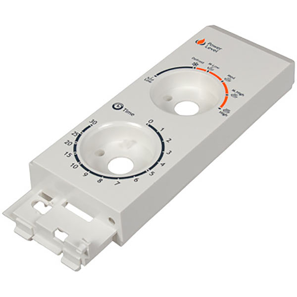 Gorenje Control Panel For Microwave Oven 264499