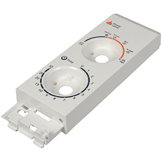Gorenje Control Panel For Microwave Oven 264499