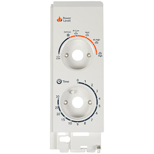Gorenje Control Panel For Microwave Oven 264499