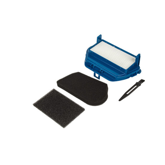 HEPA Filter Kit for Vacuum Cleaner Rowenta ZR004701
