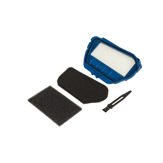 HEPA Filter Kit for Vacuum Cleaner Rowenta ZR004701