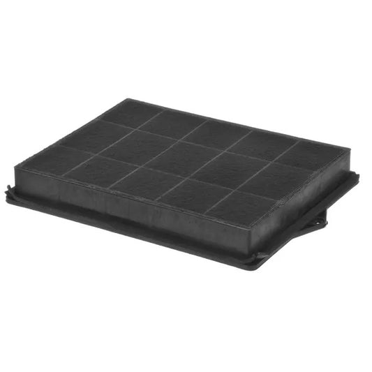 Bosch Cooker Hood Carbon Filter 271x214x38mm 00354434