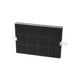 Bosch Cooker Hood Carbon Filter DHZ5166 296x204x23mm 00351210