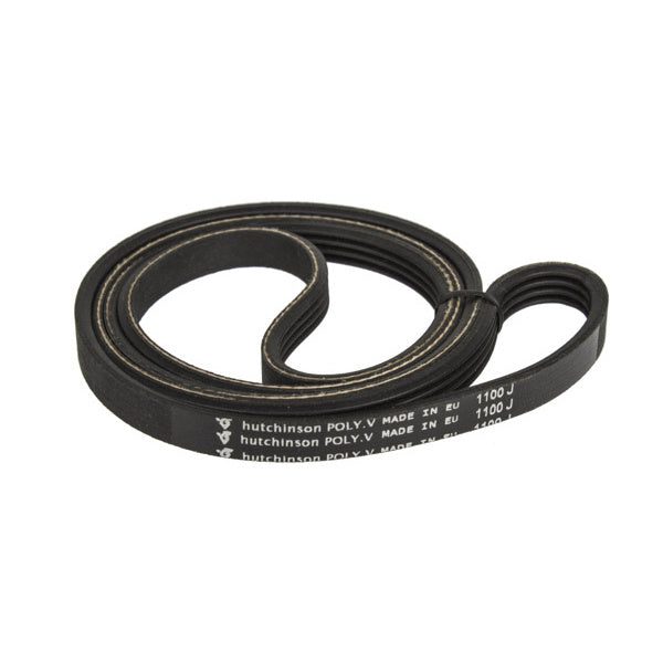 Hutchinson Washing Machine Drive Belt 1100J4 481935810042