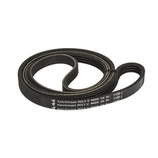 Hutchinson Washing Machine Drive Belt 1100J4 481935810042