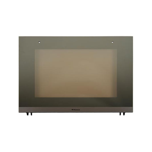 Hansa Oven Outer Door Glass 9040421
