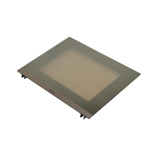 Hansa Oven Outer Door Glass 9040421
