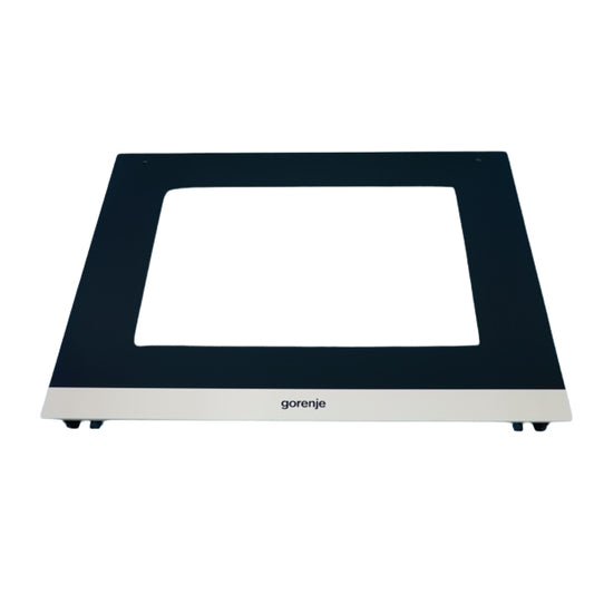 Gorenje Oven Outer Door Glass 253801