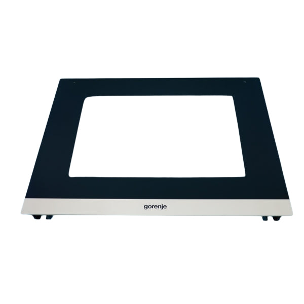 Gorenje Oven Outer Door Glass 253801