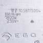 Hotplate Element Gorenje 554328 1800W D=180mm