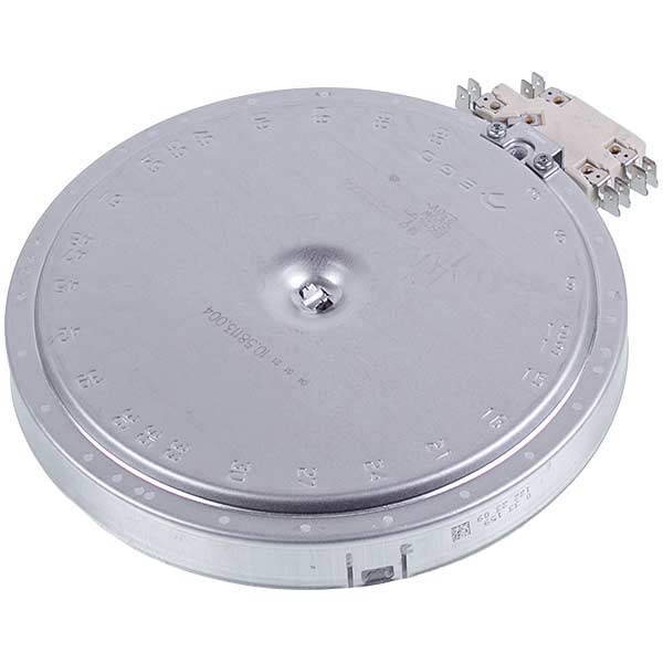 Hotplate Element Gorenje 554328 1800W D=180mm