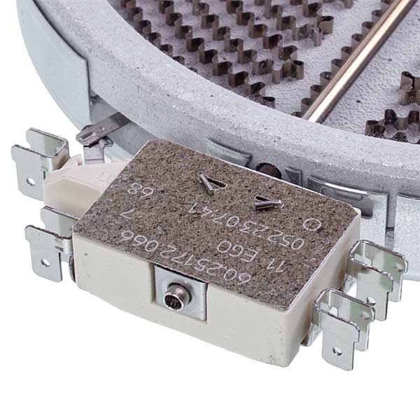 Hotplate Element Gorenje 554328 1800W D=180mm