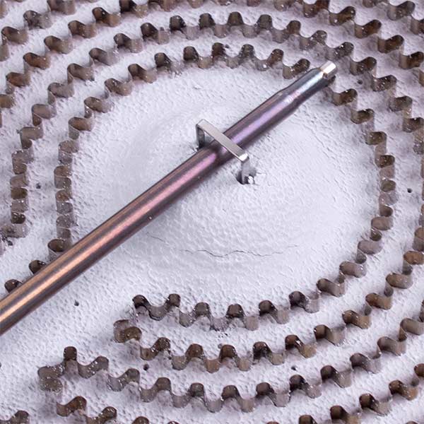 Hotplate Element Gorenje 554328 1800W D=180mm