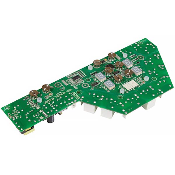 Gorenje 367715 Hob PCB