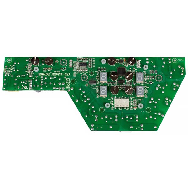 Gorenje 367715 Hob PCB