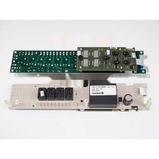 Gorenje Hob PCB 161712