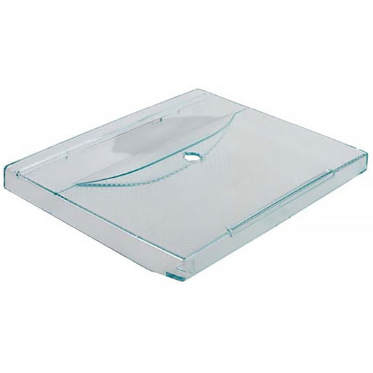 Liebherr Freezer Small Right/Left Drawer Front 7426668