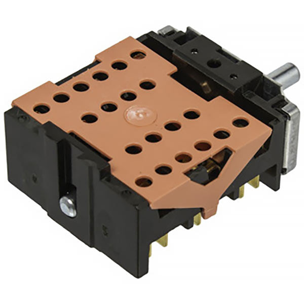 Candy Oven Function Selector Switch EGO 46.25866.521 41003026