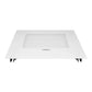 Hansa Oven Outer Door Glass