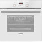 Hansa Oven Outer Door Glass
