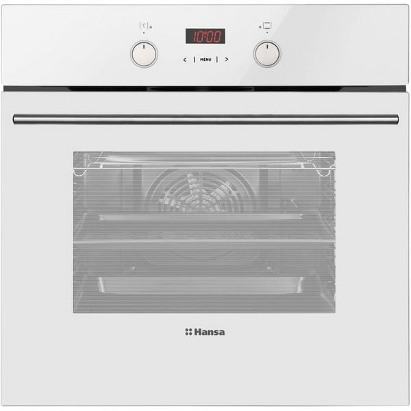 Hansa Oven Outer Door Glass