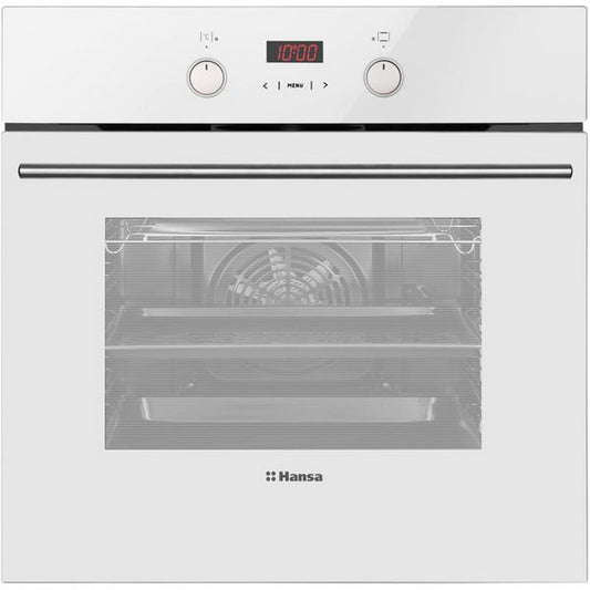 Hansa Oven Outer Door Glass