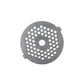 Mirta Meat Grinder Perforated Disc