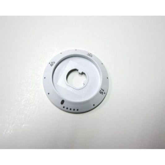 Ariston Cooker Timer Knob Disc C00118218