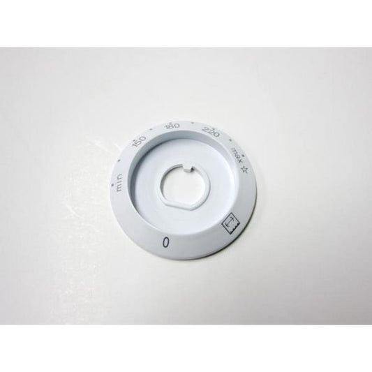 Ariston Cooker Knob Disc C00118219