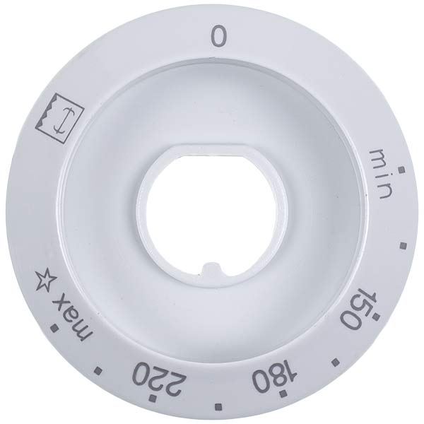 Ariston Cooker Knob Disc C00118219