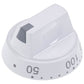 Hansa Oven Control Knob 9042758