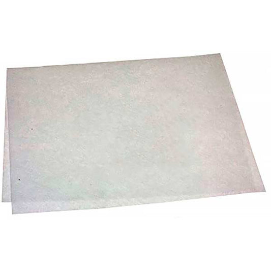 Cooker Hood Grease Filter Whirlpool 481248048137 445x330x1mm