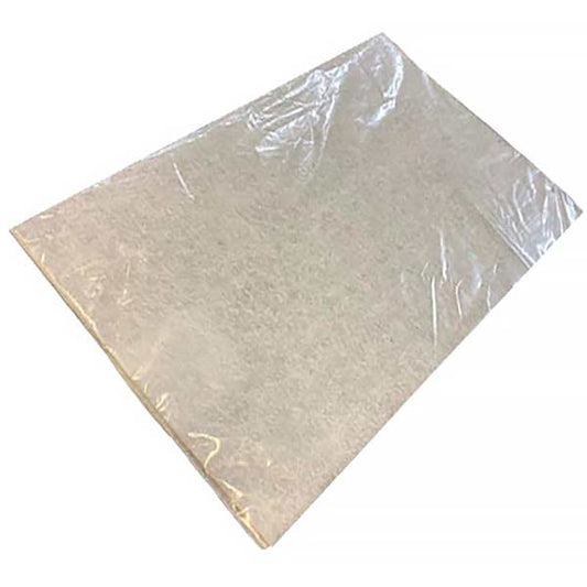 Cooker Hood Grease Filter Whirlpool 481248048137 445x330x1mm