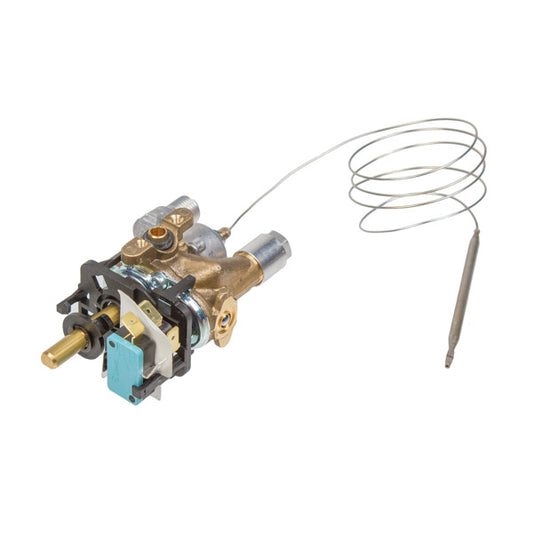 Indesit Oven Gas Tap C00084906