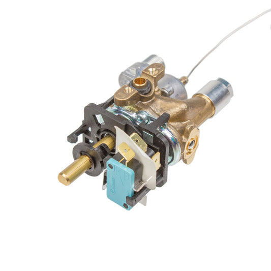 Indesit Oven Gas Tap C00084906
