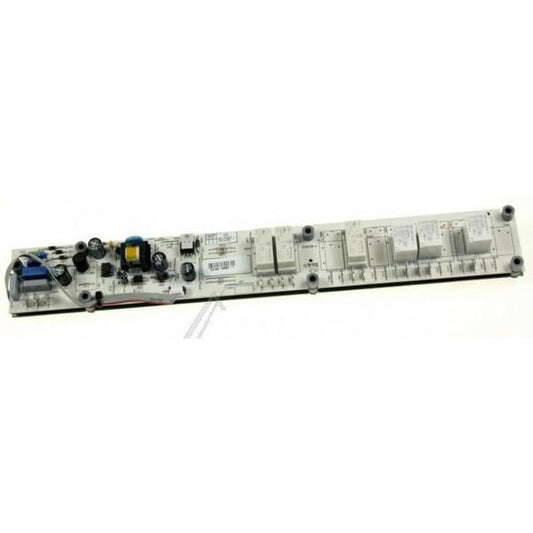 Ariston Hob PCB C00279227