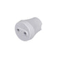 Mirta Blender Transmission Gearbox (4-sided coupling) for 2 Whisks BHM 350BM