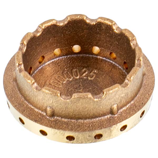 Ariston Cooker Burner Flame Splitter C00032228 D=40mm