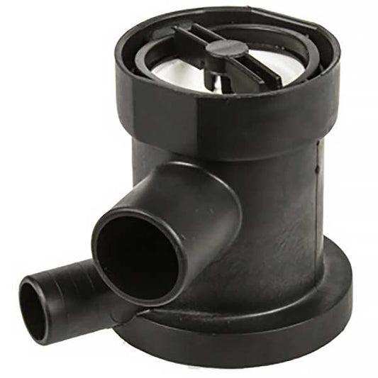 Whirlpool Washing Machine Pump Filter 481936078363