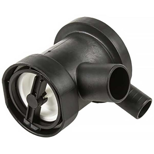 Whirlpool Washing Machine Pump Filter 481936078363