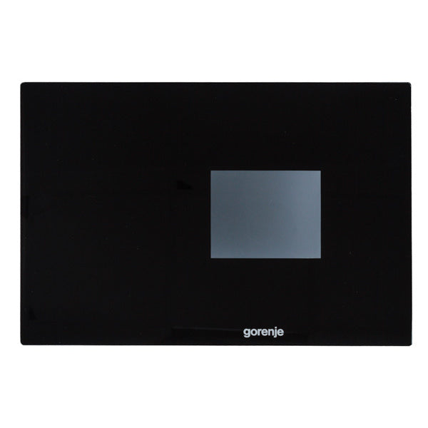 Gorenje Outer Door Glass For Microwave Oven 193205