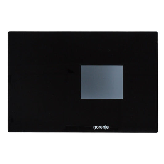 Gorenje Outer Door Glass For Microwave Oven 193205