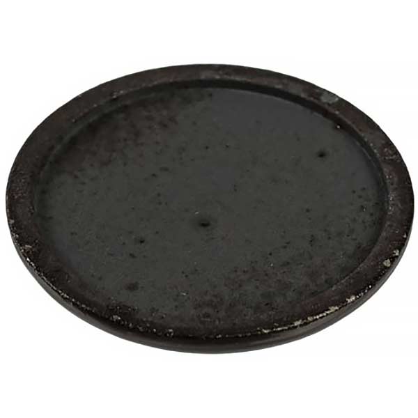 Indesit Cooker Burner Cap (Small) C00037762