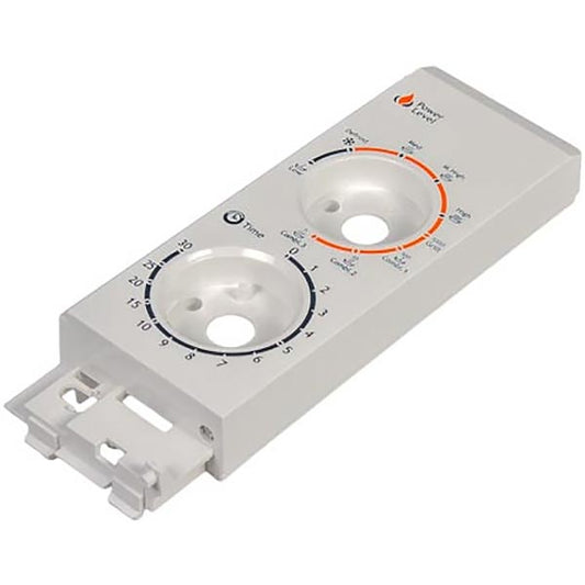 Gorenje Control Panel For Microwave Oven 301557