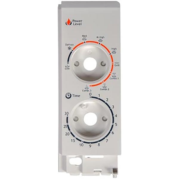 Gorenje Control Panel For Microwave Oven 301557