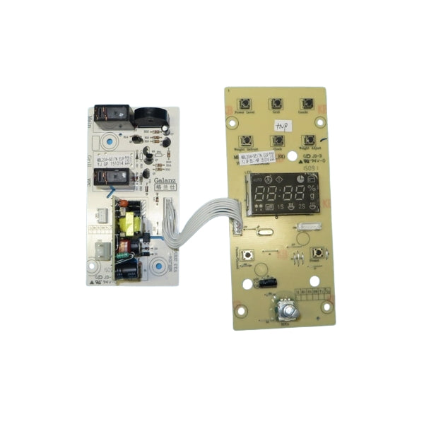 Gorenje Microwave Oven PCB 264476