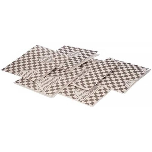 Bosch Cooker Hood Paper Filter DFF63E 00452151. 6 in Pack