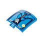 Housing Lid for Vacuum Cleaner Thomas Twin T2 102173