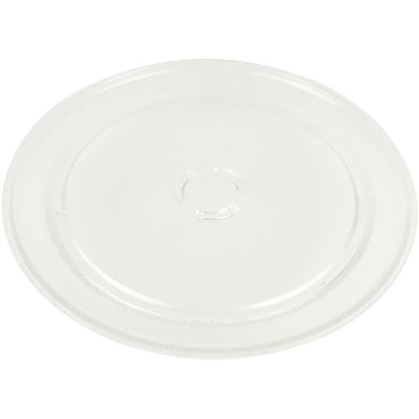 Microwave Oven Turntable Compatible with Whirlpool  481946678348